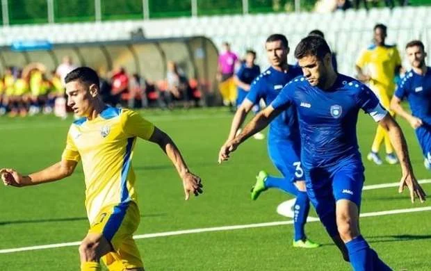 "Turan Tovuz" "qərb derbisi"nə hazırdır 