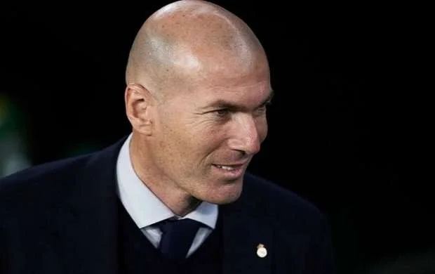 Zidan "Real"a qayıdır? - İstəyi açıqlandı 