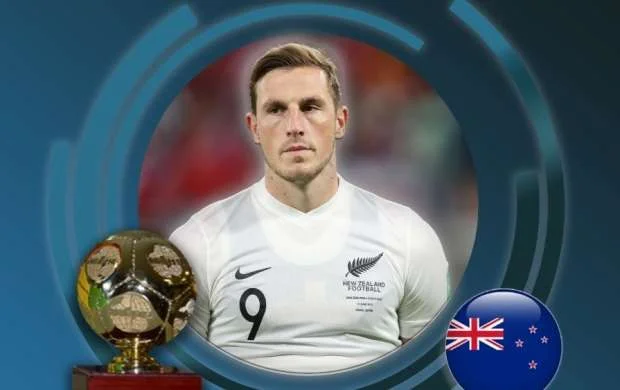 Kris Vud 2022-ci ilin ən yaxşı futbolçusu elan edildi 