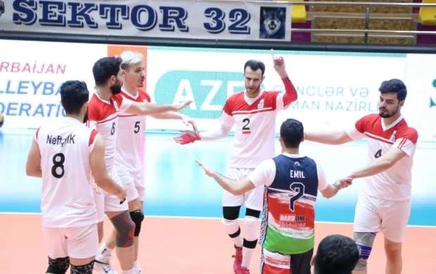 Liderlərin görüşü baş tutmadı, “Neftçi” qələbə qazandı 