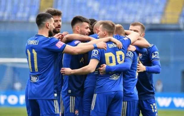 Mahir Emreli “Dinamo”ya lazım olmadı 