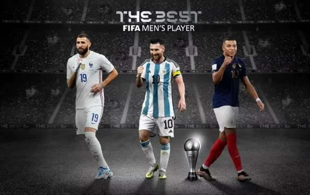 “The Best”: Son üç namizəd bəlli oldu 