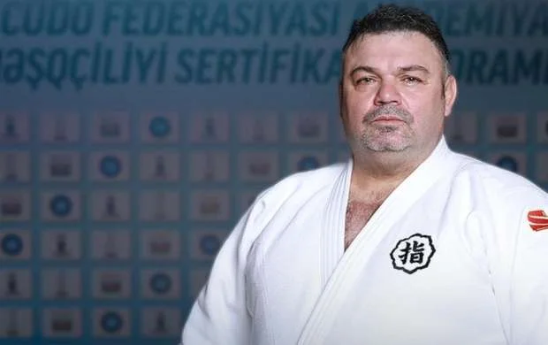 “Döyüş ruhu Azərbaycan cüdoçularının qanındadır” 