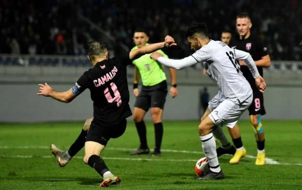 “Qarabağ”dan “Sabah”la heç-heçə, “Turan Tovuz”dan qələbə 