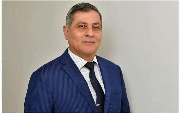 Elçin Səmədli Almaniya millisinin oyununa təyinat aldı 
