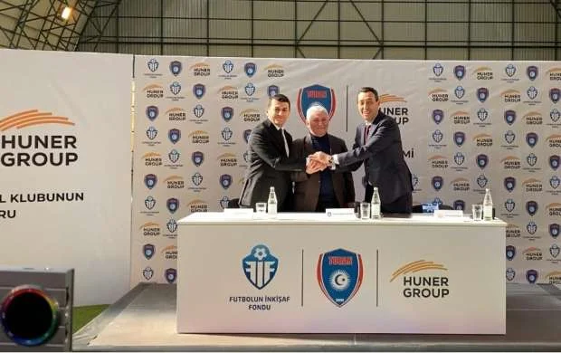 "Turan Tovuz"da yeni sponsor: Klubun avtobus problemi həll olunur 
