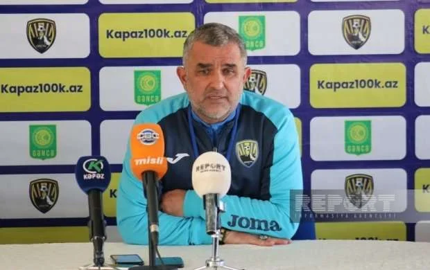 Azarkeşlər Tərlan Əhmədovu istefaya səsləyirlər 