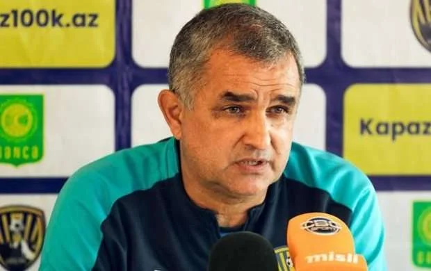 "Bura gələndə təzyiqlərlə üzləşəcəyimi bilirdim" - Tərlan Əhmədov 