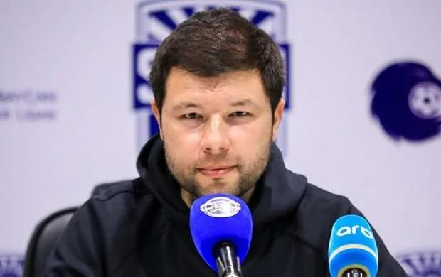 “Hakim 200 faizlik penaltini vermədi” - Murad Musayev 