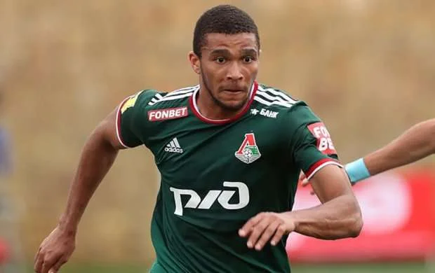 Rusiya klubunu “Antalyaspor”a dəyişdi 