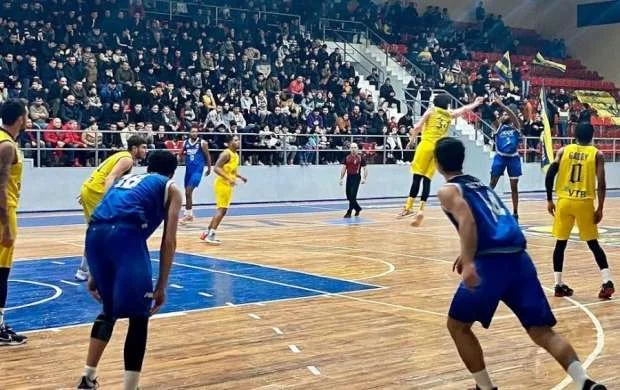 ABL: “Gəncə” doğma meydanda sevindi 