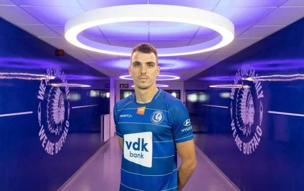 “Gent” “Qarabağ”la oyunlar öncəsi ciddi itki ilə üzləşdi 
