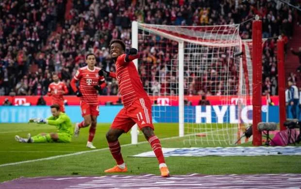 Bundesliqa: Liderdən darmadağın 