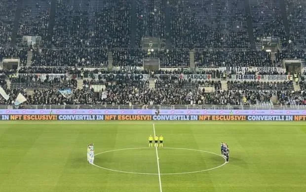 A Seriyası: “Latsio” “Atalanta”ya evdə uduzdu 