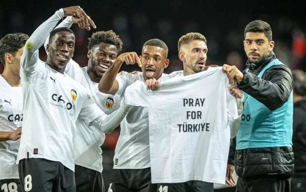 La Liqa: “Valensiya” uduzdu, “Sevilya” qalib gəldi 