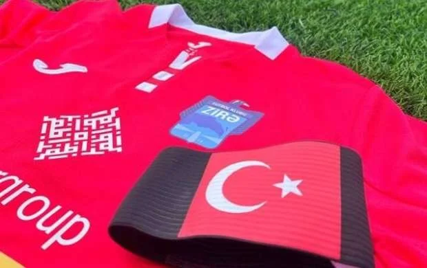"Zirə"dən Türkiyəyə mənəvi dəstək 
