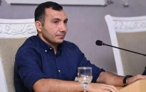Vüqar Əsgərli “Şamaxı”nın əsas problemini açıqladı 