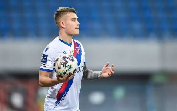 “Gent” Bakı səfəri öncəsi daha bir futbolçusunu itirdi 