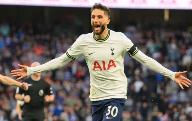“Tottenhem”də ciddi itki 