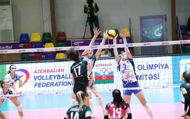 "Azərreyl" "Murov"a qarşı 