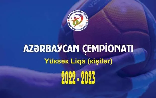 Yüksək Liqada növbəti turun proqramı açıqlandı 