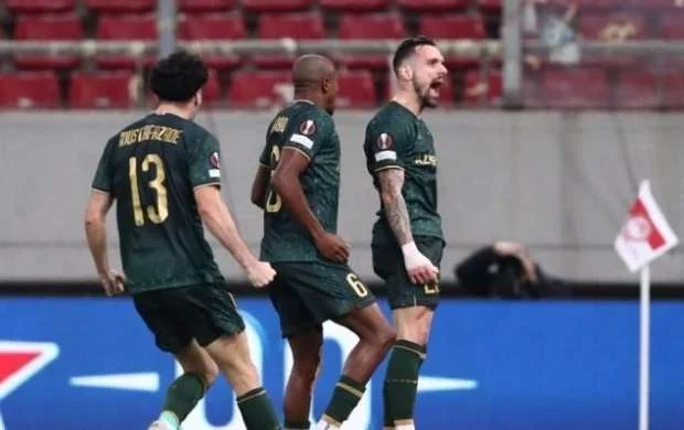 Milli ruhlu "Qarabağ" və milli naminə!  