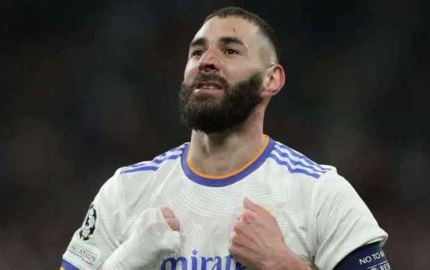 Benzema nə Ronaldunu ən yaxşı hücumçu sayır, nə də Messini - Özü dedi 