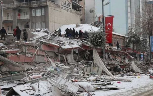 Malatyada 3 futbolçunun cəsədi tapıldı 