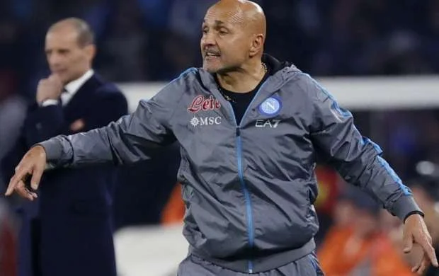İtaliya mətbuatından təəccübləndirən iddia: Spaletti "Napoli"ni İPL klubuna dəyişir 