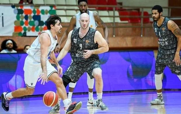 ABL: “Neftçi” “Sabah”a məğlub oldu 