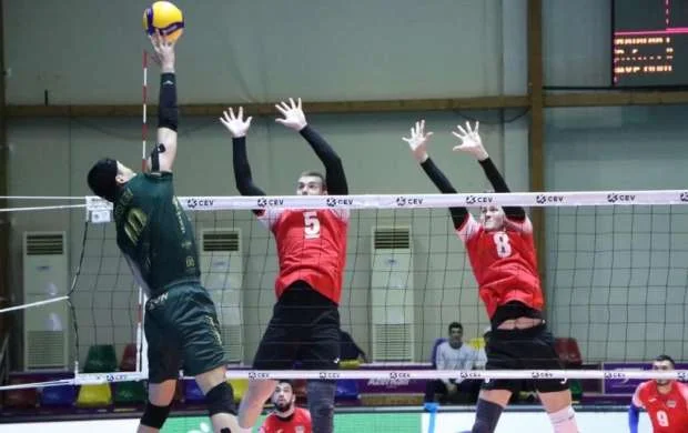 Azərbaycan çempionatında VII tur 