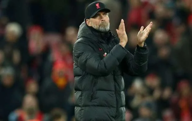 Klopp "Liverpul"u tərk edir? - Özü dedi 