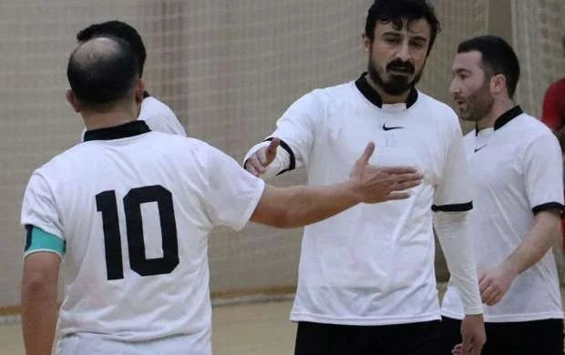 “Bilsəm ki, daha futbol oynamayacam..." - Təmkin Xəlilzadə 