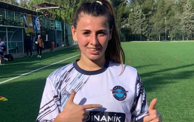 "Adana Demirspor"un azərbaycanlı futbolçusu: "Bakıya qayıdıram" - AÇIQLAMA 