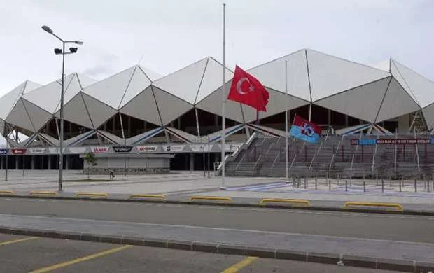 "Trabzonspor"dan oyuncaq aksiyası 