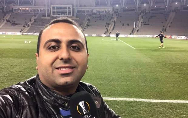"Həm musiqi, həm də danışıqla bağlı sınaq etdik" - Sənan Şəfizadə 