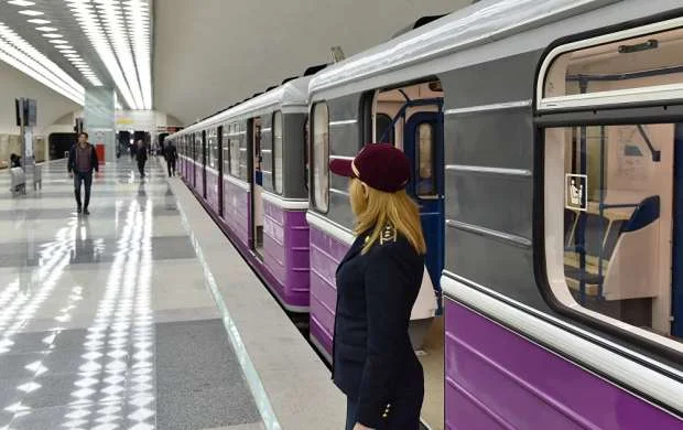 Metro iş rejimini dəyişdi - “Qarabağ”ın oyununa görə 