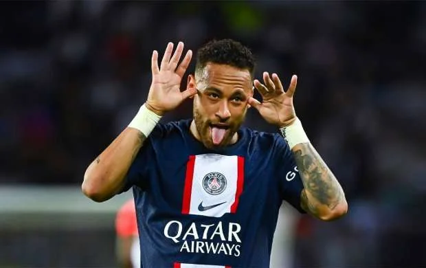 "Ümid edirəm ki, Mbappe..." - Neymar 