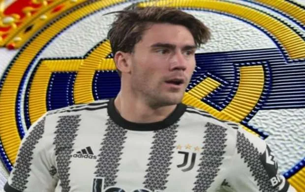 "Real Madrid" Vlahoviçi bəyənib 