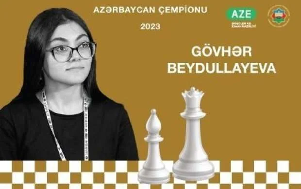 Azərbaycan çempionatının qalibi bəlli oldu 