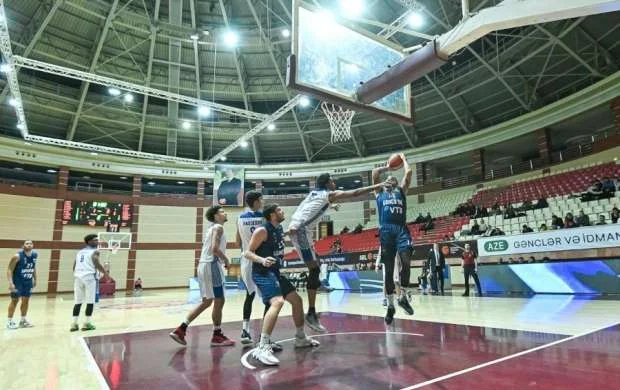 ABL: Təxirə salınmış oyunda “Gəncə” qalib gəldi 