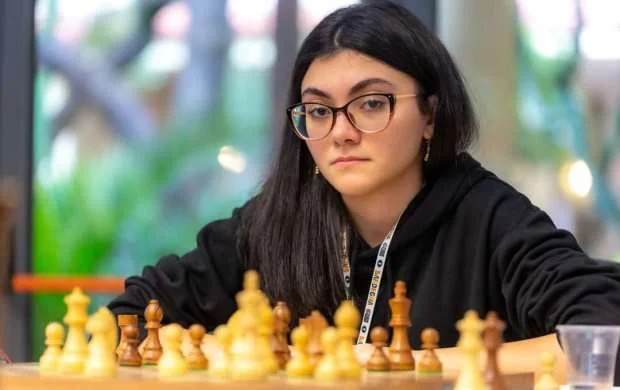 Gövhər Beydullayeva: "Onunla görüşdə çox çətinlik çəkdim" 