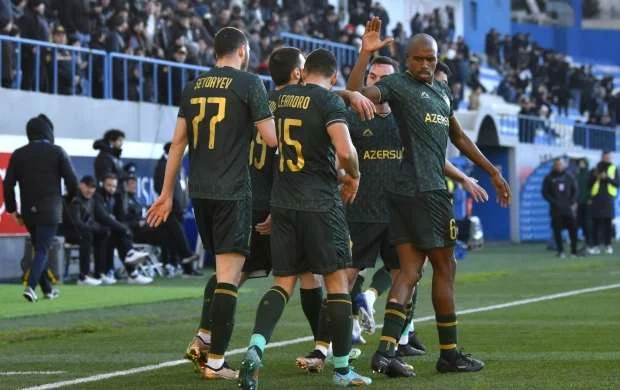 "Qarabağ" "Gent"ə qalib gələcək" - Aslan Kərimovdan proqnoz 