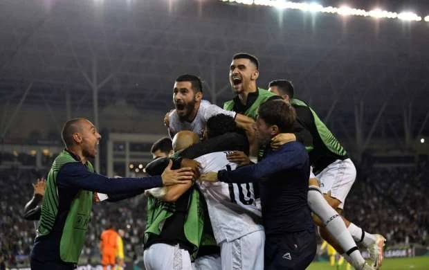 İdman jurnalistləri "Qarabağ"a inanırmı? - SORĞU 