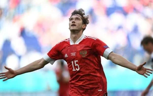 Turin klubu rus futbolçunu bu qiymətə alır - Danışıqlar başladı 