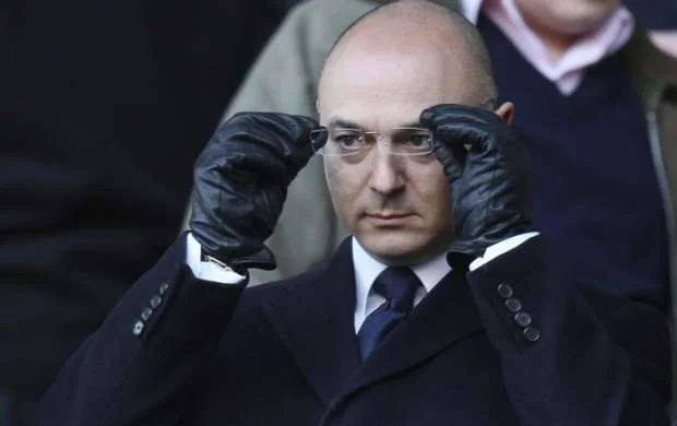 "Tottenhem"i iranlı milyarder alır - MƏBLƏĞ 