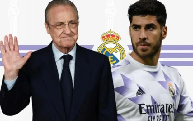 "Milan" "Real Madrid"in futbolçusuna elçi düşüb 