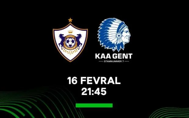 “Qarabağ” - “Gent” oyununa gələcək azarkeşlərin diqqətinə! - VİDEO 