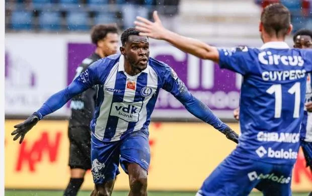 “Gent”in futbolçuları “Qarabağ”la matç haqda 