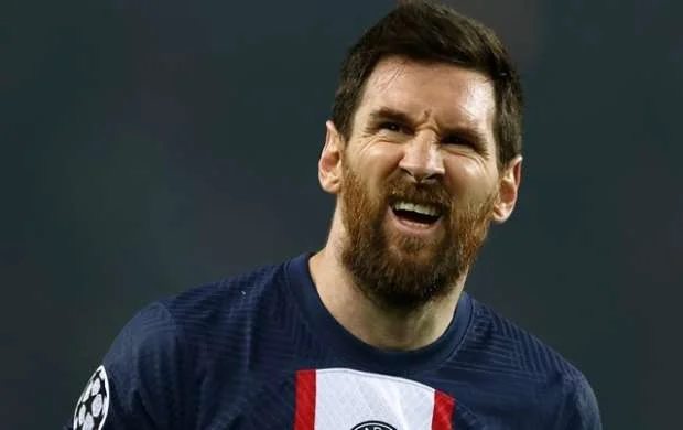 Messi PSJ-dən ayrılacaq, vaxtı uzatmasının səbəbi... - Məşhur nəşrdən iddia  